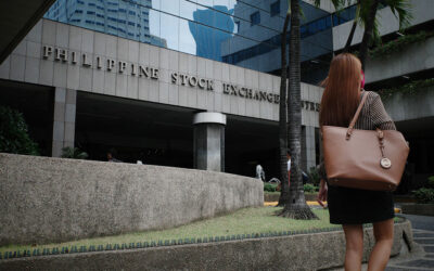 Shari’ah-compliant securities fall to 53; ICTSI, PAL Holdings added